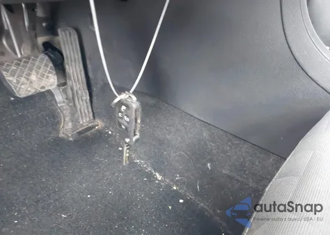 2021 Volkswagen Passat 2.0T S из США, поврежденный, VIN 1VWAA7A36MC009838